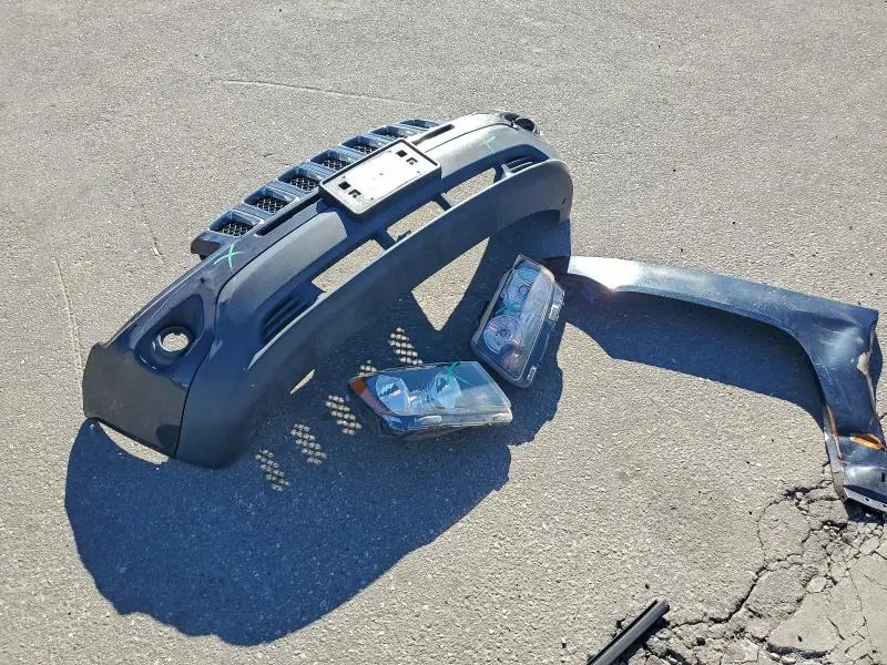 2015 JEEP COMPASS SPORT  