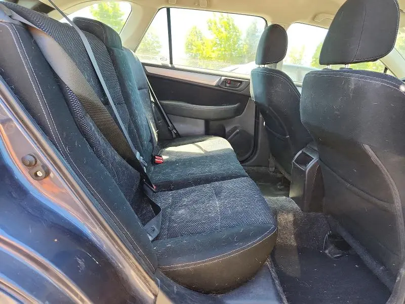 2017 SUBARU OUTBACK 2.5I  