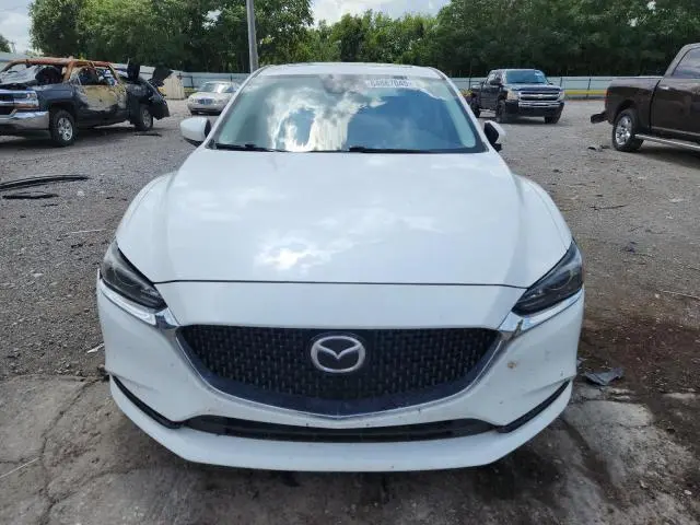 2018 MAZDA 6 TOURING  
