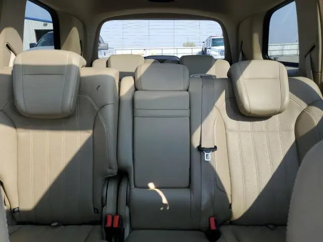 2013 MERCEDES-BENZ GL 450 4MATIC  