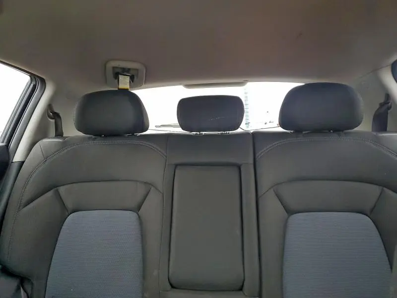 2014 KIA SPORTAGE BASE  