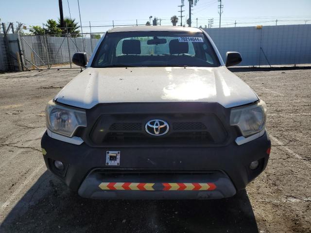 2013 TOYOTA TACOMA