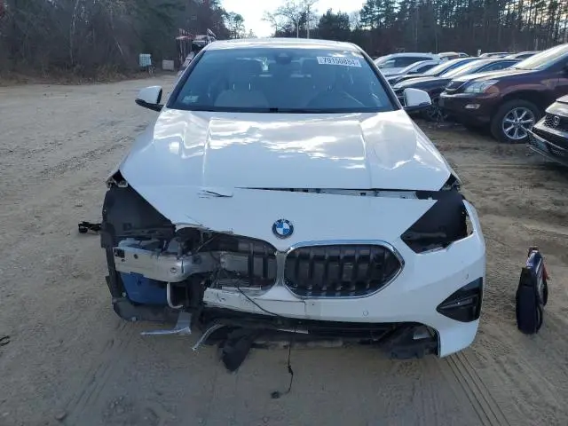 2021 BMW 228XI   