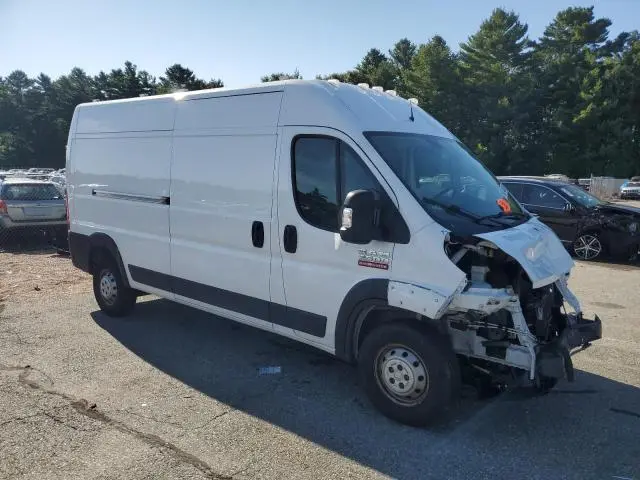 2019 RAM PROMASTER 2500 2500 HIGH  