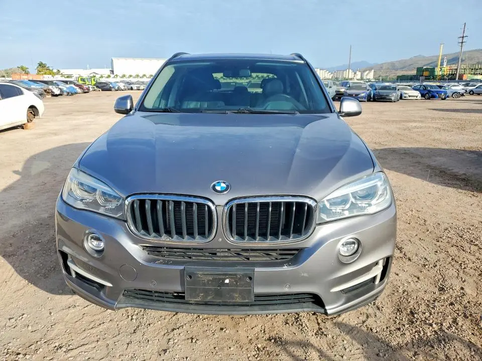 2016 BMW X5 SDRIVE35I  