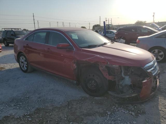 2010 FORD TAURUS SEL