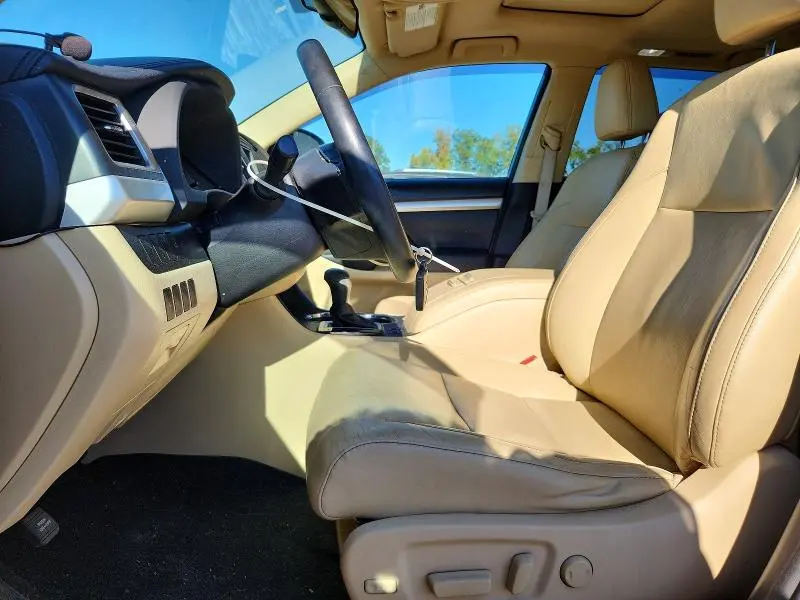 2014 TOYOTA HIGHLANDER XLE  