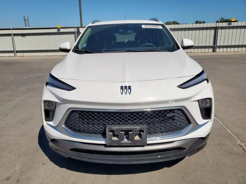 2025 BUICK ENCORE GX SPORT TOURING  