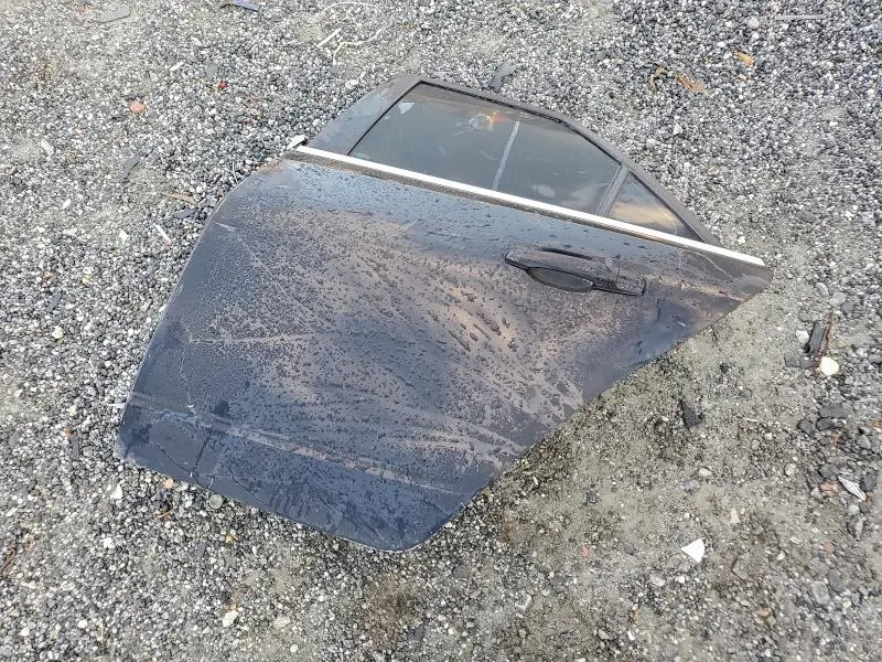 2013 CADILLAC CTS LUXURY COLLECTION  