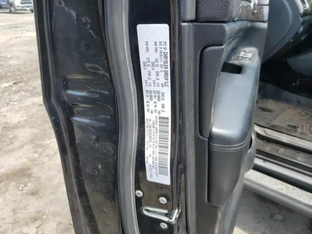 2013 JEEP GRAND CHEROKEE LAREDO