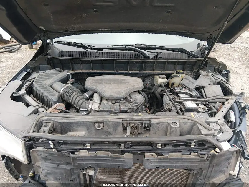 2018 GMC ACADIA SLE-2
