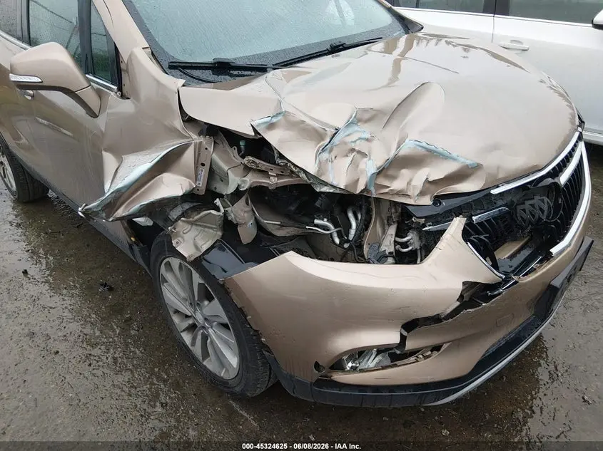 2019 BUICK ENCORE FWD PREFERRED