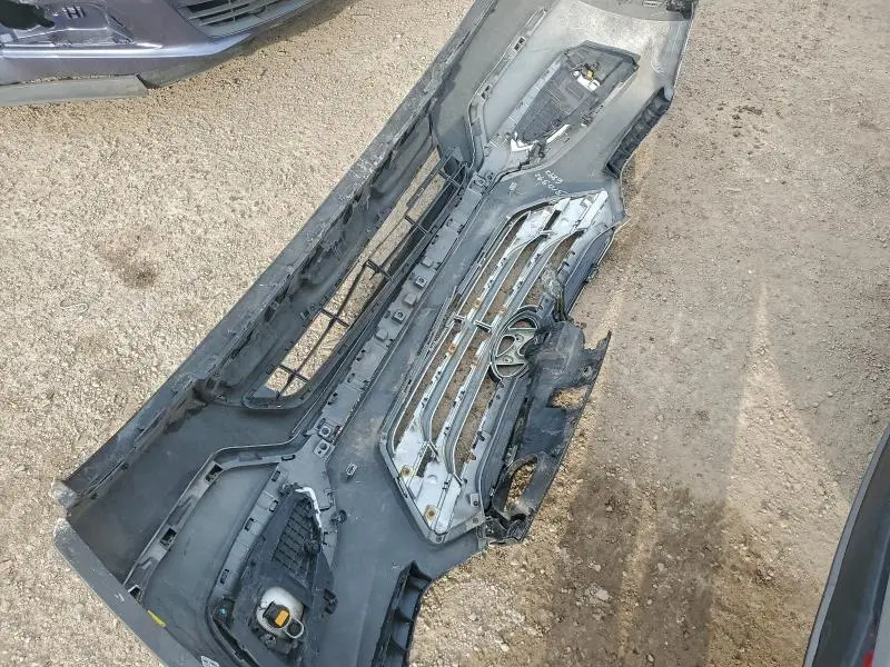 2016 HYUNDAI SANTA FE SPORT   