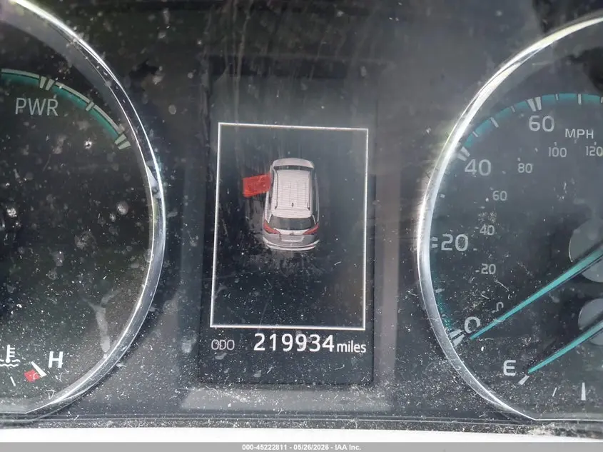 2018 TOYOTA RAV4 HYBRID LIMITED