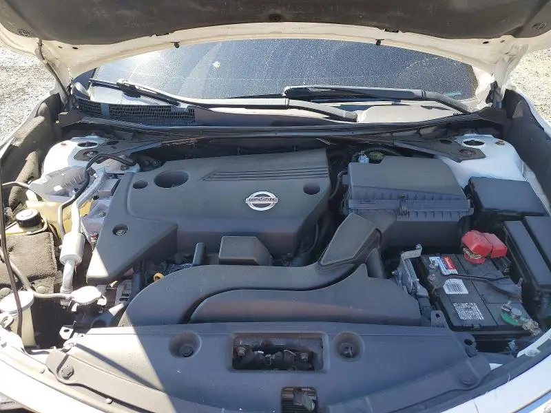 2015 NISSAN ALTIMA 2.5 SL  
