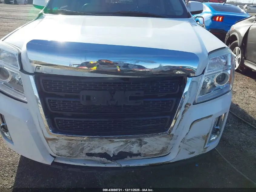 2015 GMC TERRAIN SLT-1