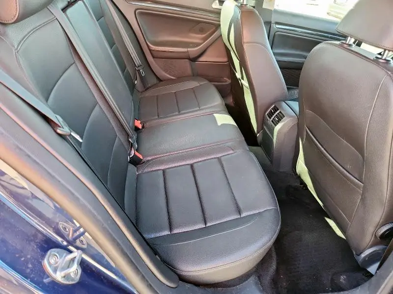 2013 VOLKSWAGEN JETTA TDI  