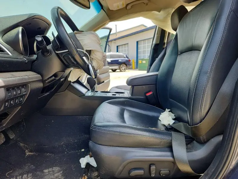 2016 SUBARU OUTBACK 3.6R LIMITED  