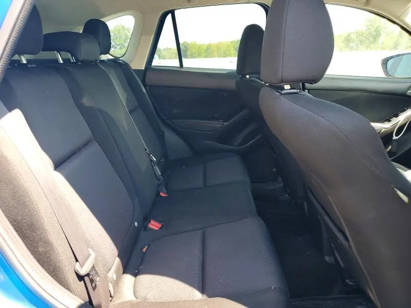 2014 MAZDA CX-5 SPORT  