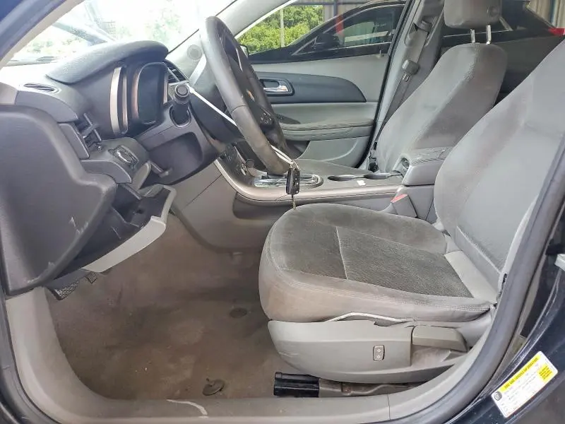 2013 CHEVROLET MALIBU LS  