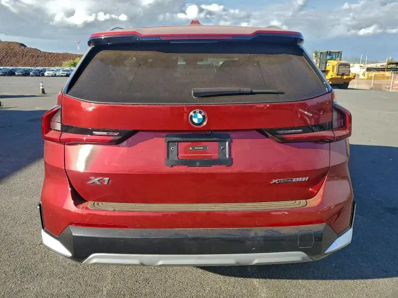 2026 BMW X1 XDRIVE28I  