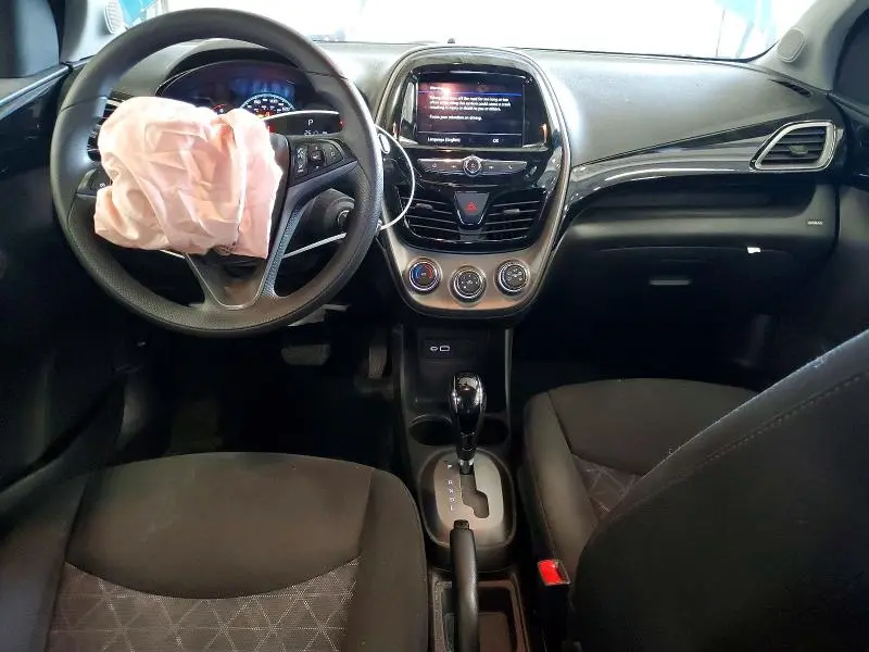 2019 CHEVROLET SPARK 1LT  