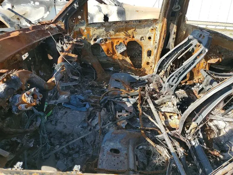 2018 CHEVROLET SUBURBAN C1500 PREMIER  