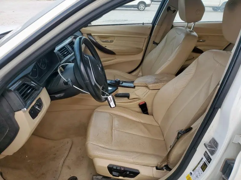2014 BMW 328 I