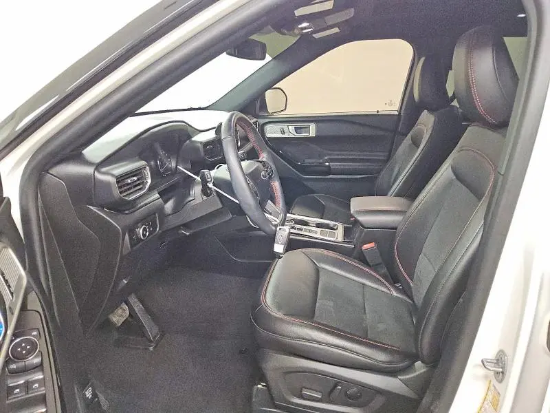 2024 FORD EXPLORER ST-LINE  