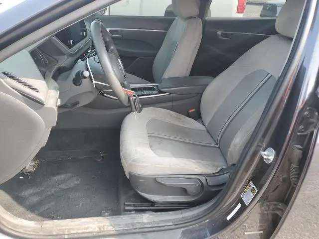 2020 HYUNDAI SONATA SE  