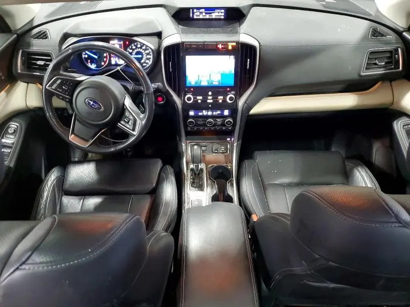 2021 SUBARU ASCENT TOURING  