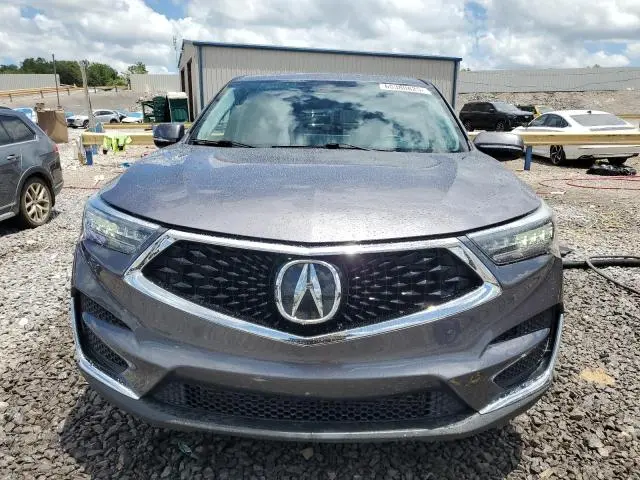 2020 ACURA RDX TECHNOLOGY  