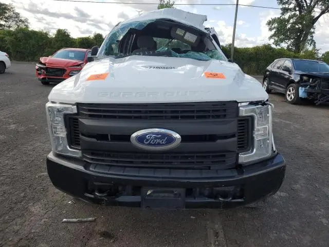 2019 FORD F250 SUPER DUTY  