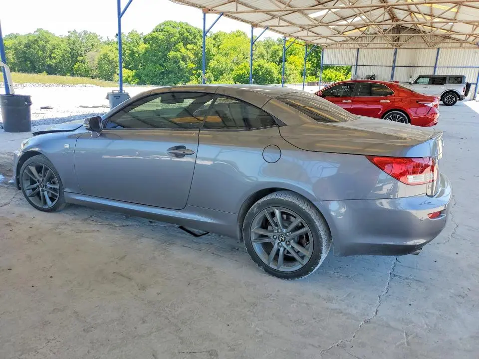 2013 LEXUS IS 250  