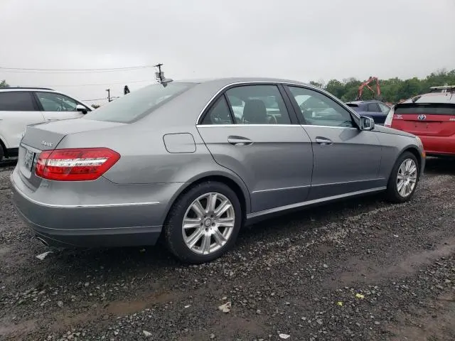 2013 MERCEDES-BENZ E 350 4MATIC  