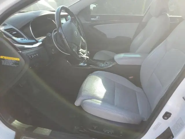 2015 KIA CADENZA PREMIUM  