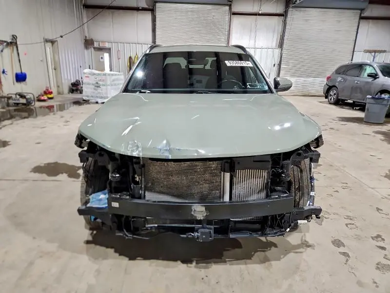 2023 HYUNDAI SANTA CRUZ SEL PREMIUM  