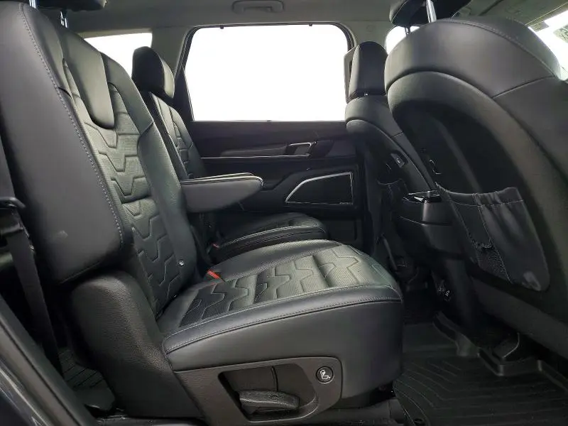2020 KIA TELLURIDE   