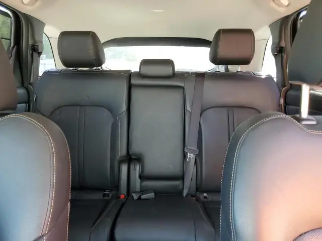 2024 MAZDA CX-90 PREFERRED PLUS  