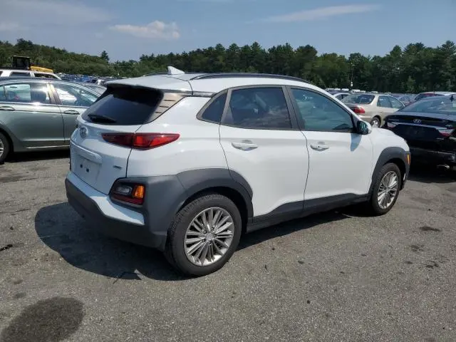 2021 HYUNDAI KONA SEL PLUS  