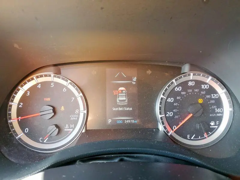 2022 TOYOTA HIGHLANDER L  