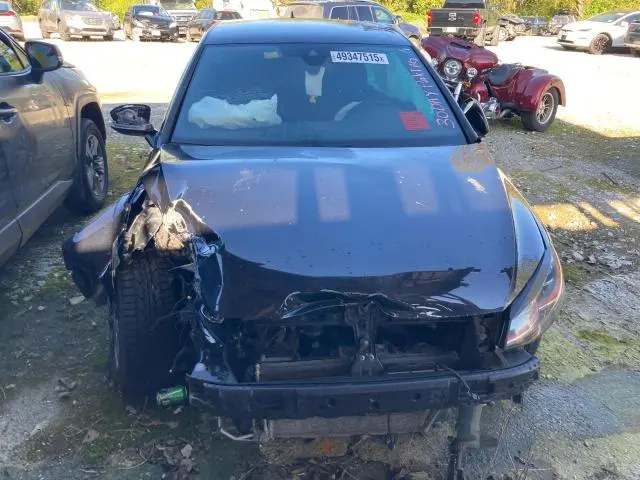 2019 VOLKSWAGEN GTI S  