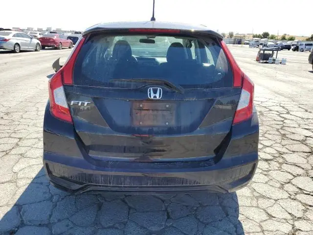 2019 HONDA FIT LX  