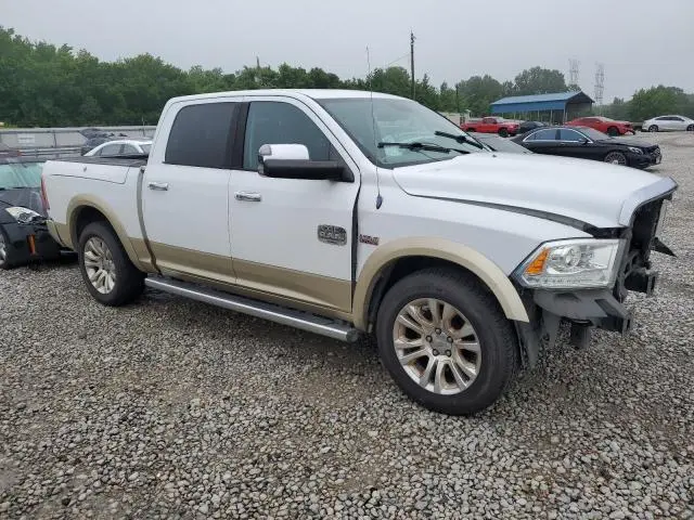 2013 RAM 1500 LONGHORN  