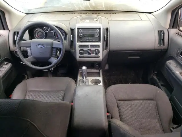 2010 FORD EDGE SE  