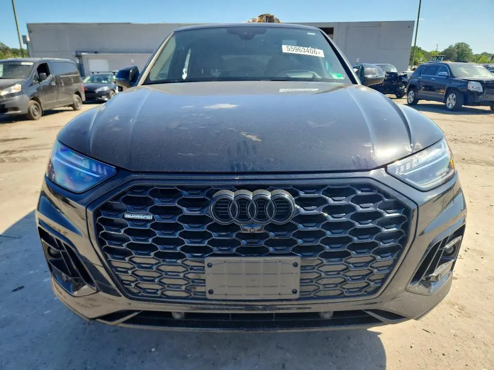 2024 AUDI Q5 SPORTBACK PRESTIGE 45  