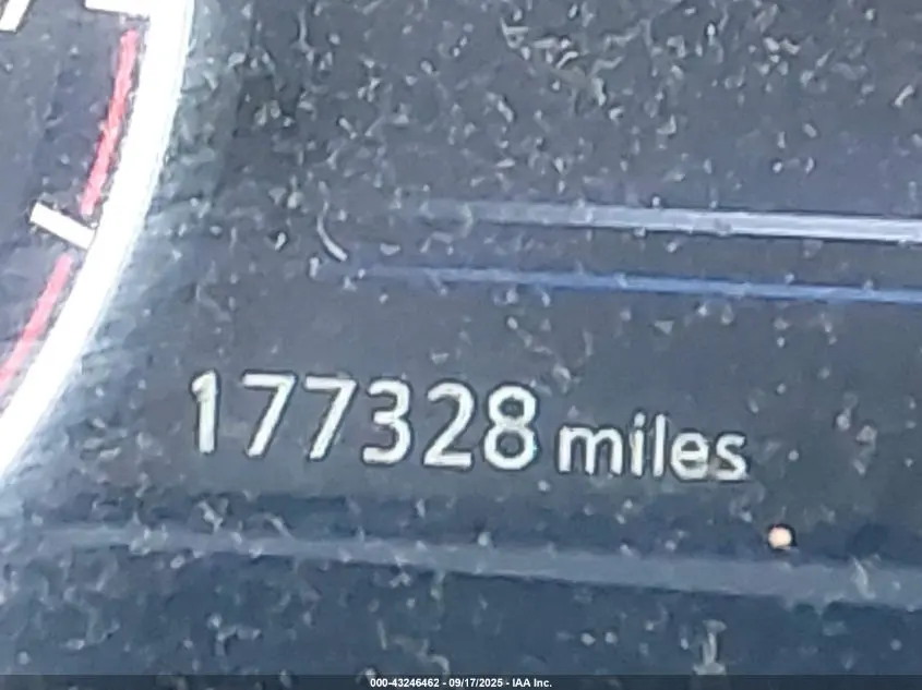 2017 NISSAN MAXIMA 3.5 S