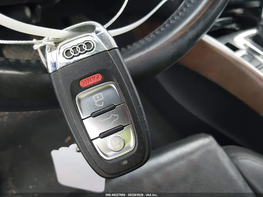 2014 AUDI Q5 2.0T PREMIUM