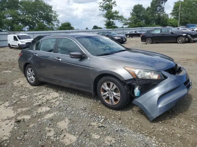 2011 HONDA ACCORD SE  