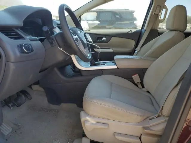 2011 FORD EDGE SE  
